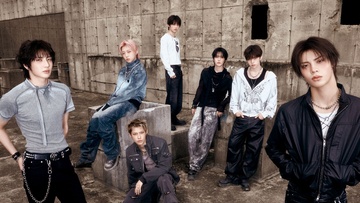 Privet Korea Live