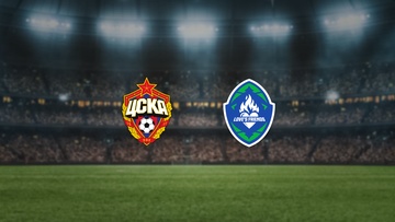 ЦСКА — Друзья Вагнера Лава