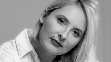 Мария Кравченко. Русские в истории кино, глянца и моды первой половины ХХ века