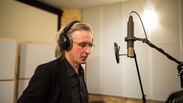 Александр Рокин