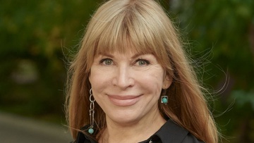Наталья Михайловская. Елена Булгакова. Жизнь до и после мастера