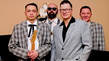 The Shakers
