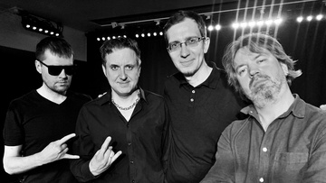 DM Acoustics. Золотые хиты Depeche Mode