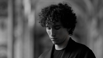 Зимний фестиваль Pianissimo. Валентин Малинин