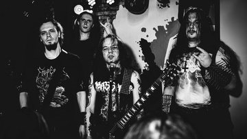 Deafmanifest X