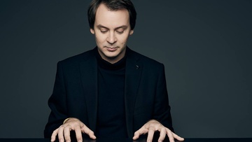 Дмитрий Корчак, Филипп Копачевский