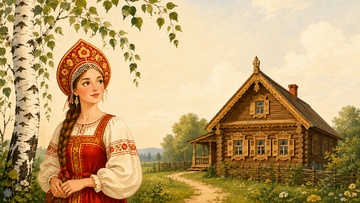 Русский фольклор — что это такое?