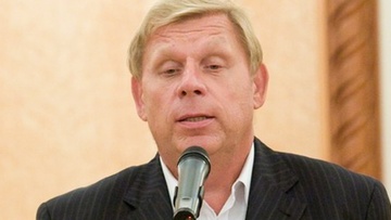 Александр Пятков