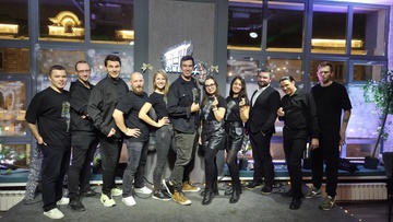 Sixhumor Show