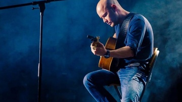 Данис Щербаков