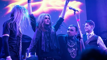 HIM Cover Show Vol. 3