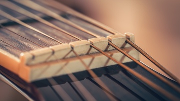 Las Guitarras Enamoradas