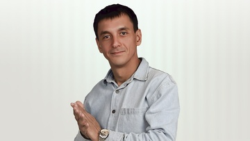 Рустам Асадуллин
