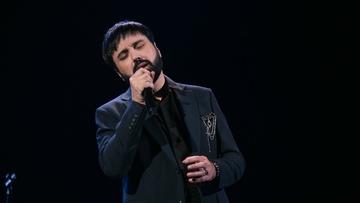 Гела Гуралиа