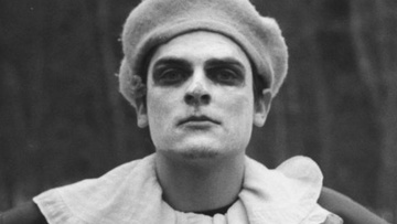 Андрей Воронов