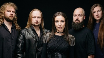 Evanescence Tribute