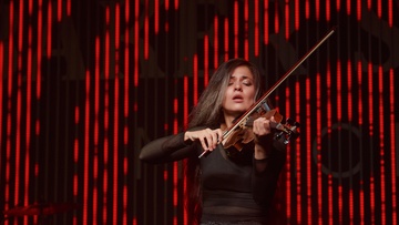 Кристина Казакова