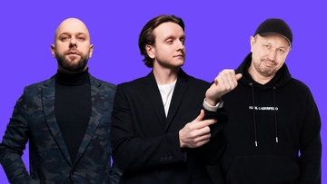Stand-up Уфа. Лучшие комики