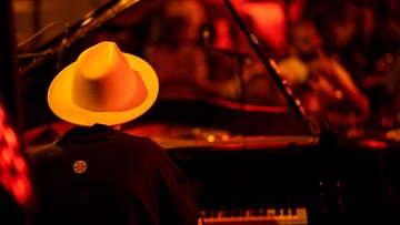 Moscow Piano Day