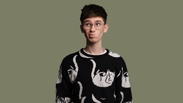 Андрей Серебренников