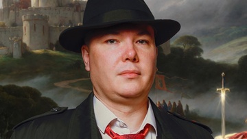 Hobby Talks. Артуриана