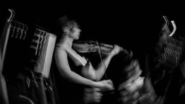 Cinematica Orchestra