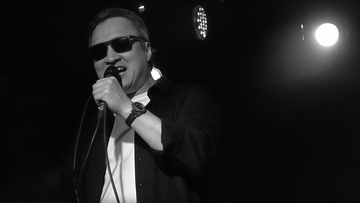 Санан Ушанов. Kings of Soul: от Кокера до Рэя Чарльза