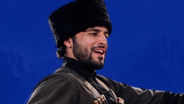 Ансамбль песни и танца «Дагестан»