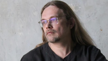 Сергей Канунников