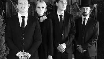 Gothwave Halloween