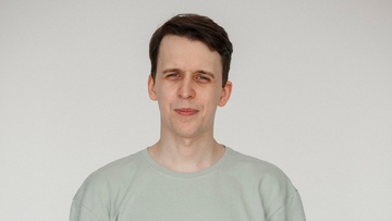 Никита Дубровский