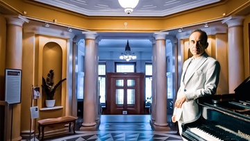 Романтическая неоклассика