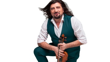 Вардан Маркос. Мировая классика и саундтреки