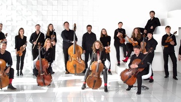 OpensoundOrchestra