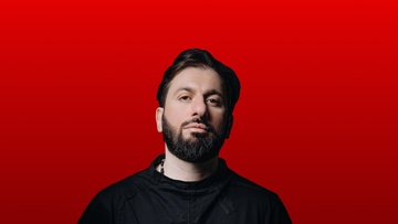 Андрей Куценко