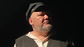 Поминальная молитва