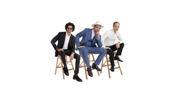 Sandor Torres & Sandor’s Trio