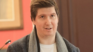 Вечер интимной поэзии
