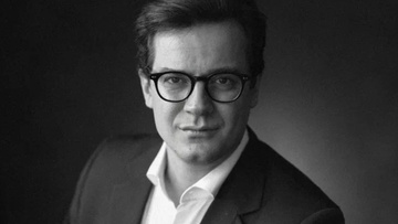 Ярослав Забояркин. Вивальди. Времена года
