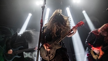 Morok Fest