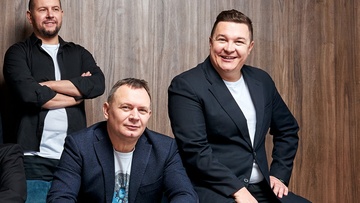 Выходной Band