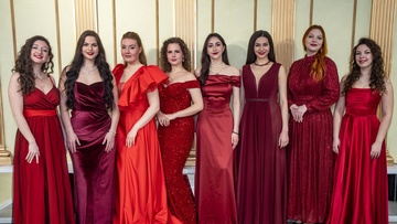 Ансамбль Soprano magic