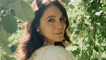 Саша Солнцева