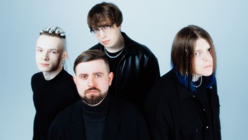 Warped Нойз Фест
