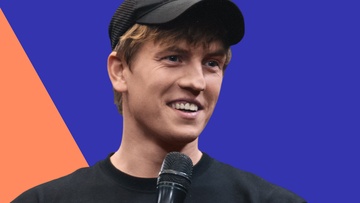 Алексей Щербаков