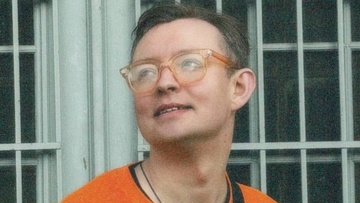 Владимир Завьялов: Фрэнк Оушен