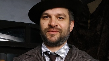 Александр Силаев