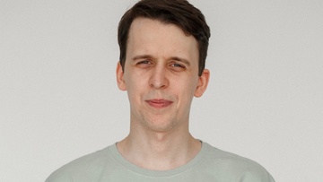 Никита Дубровский