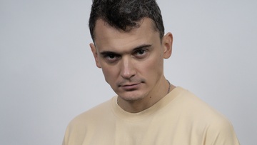 Макс Заяц