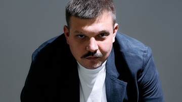 Леван Табарокишвили